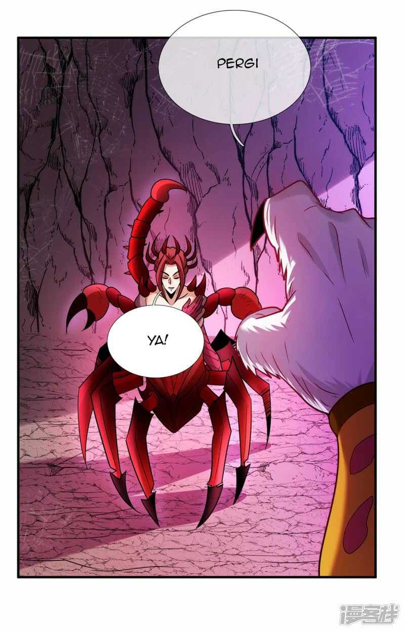 Xuantian Supreme Chapter 77 Gambar 45