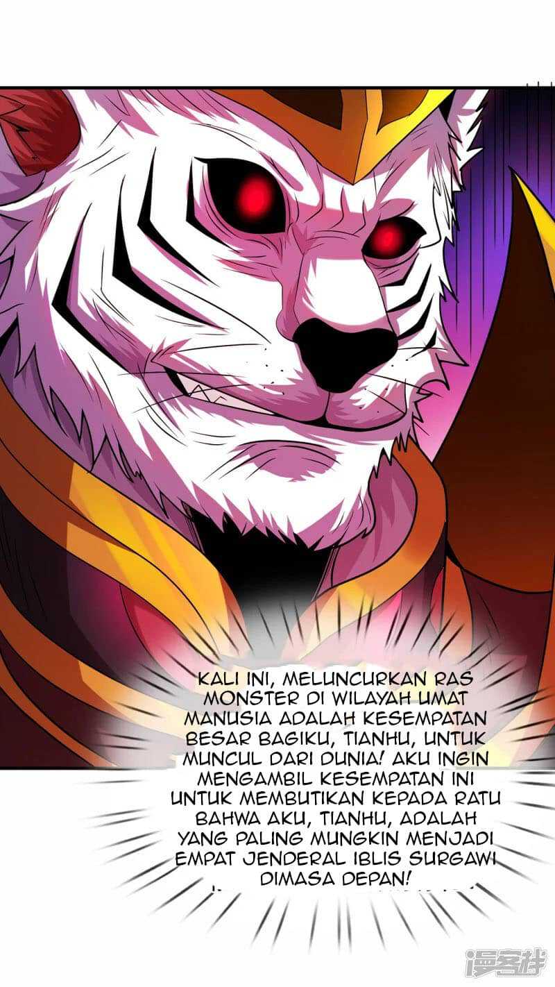 Xuantian Supreme Chapter 77 Gambar 47