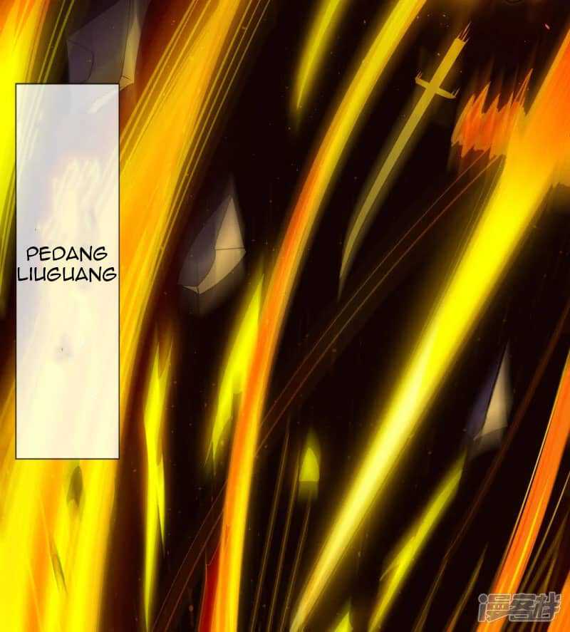 Xuantian Supreme Chapter 77 Gambar 8