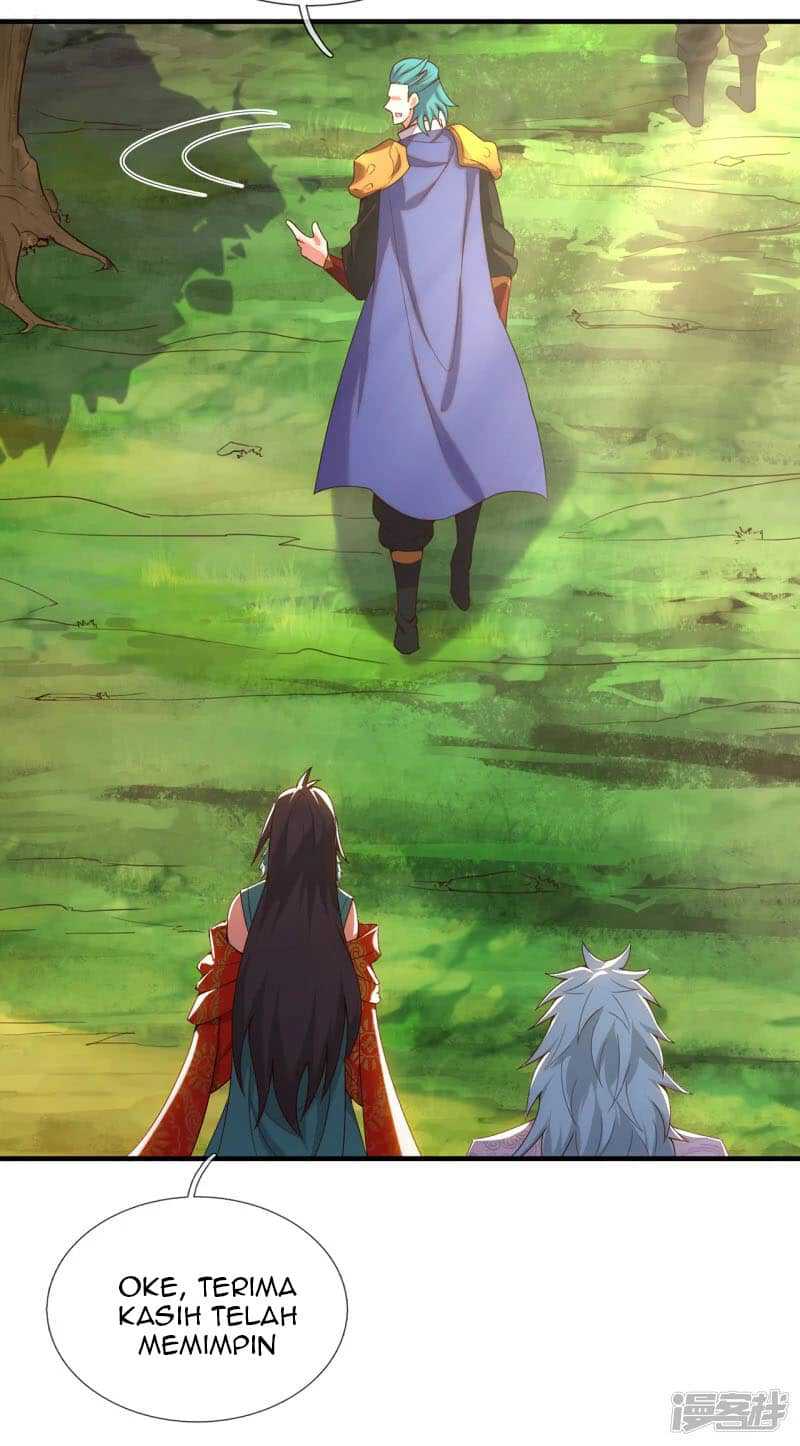 Xuantian Supreme Chapter 76 Gambar 10