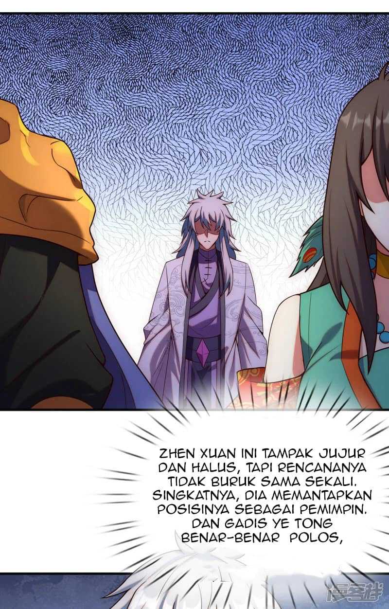 Xuantian Supreme Chapter 76 Gambar 11