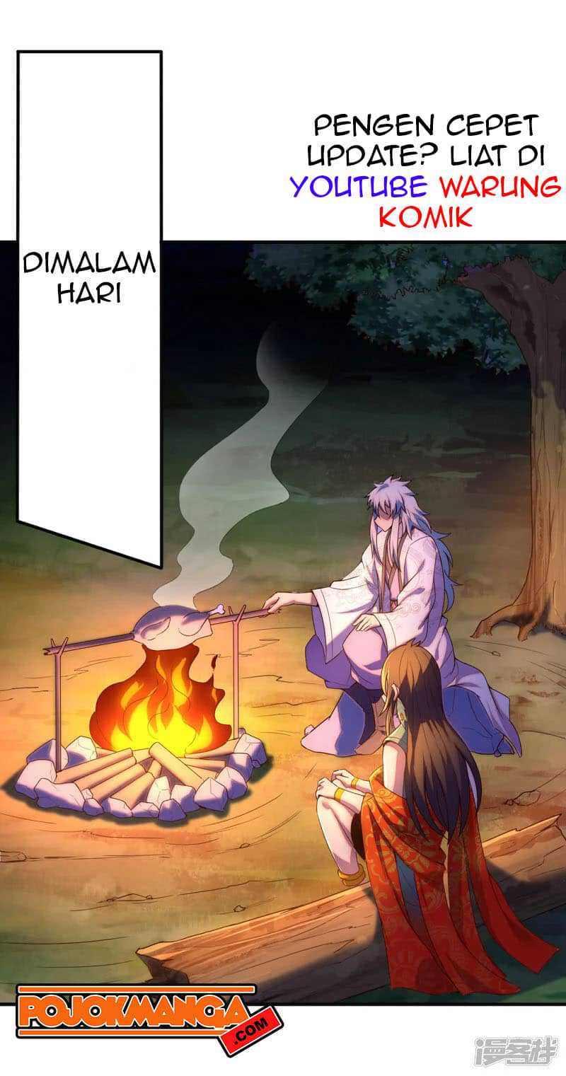 Xuantian Supreme Chapter 76 Gambar 13