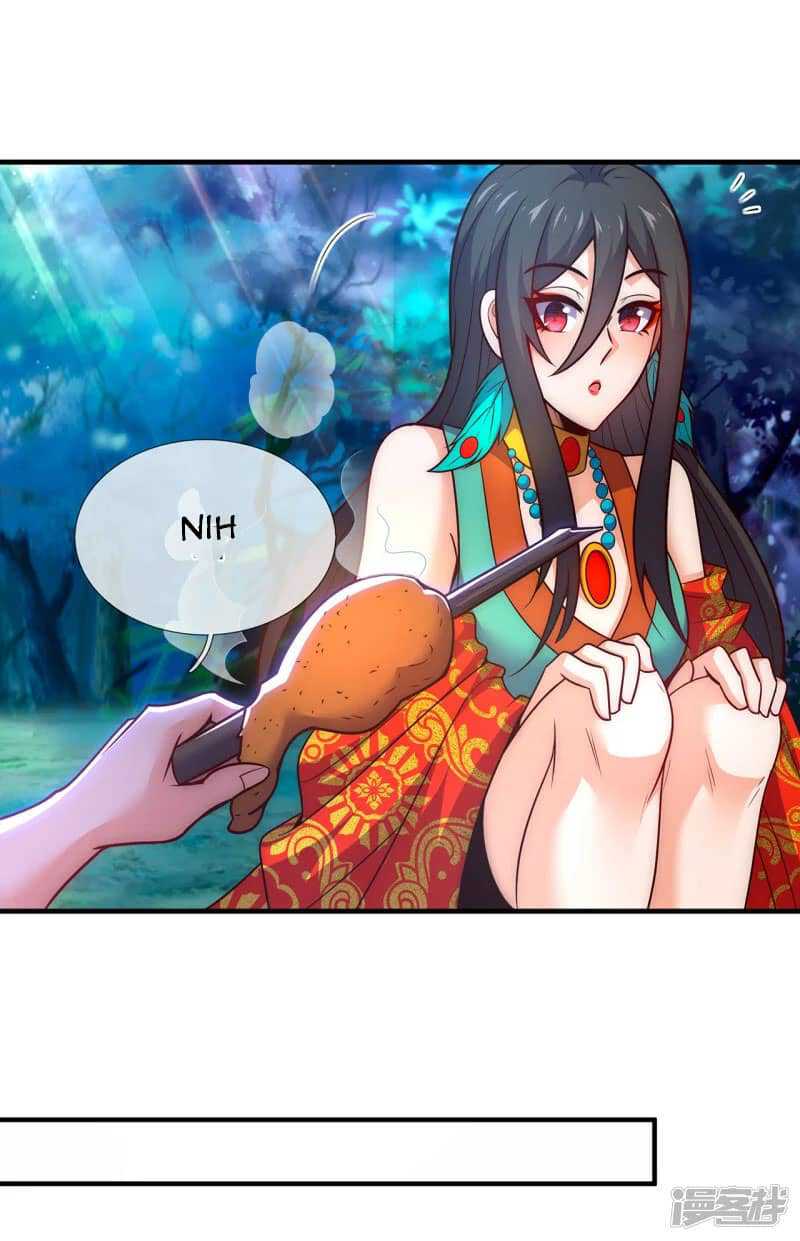 Xuantian Supreme Chapter 76 Gambar 14