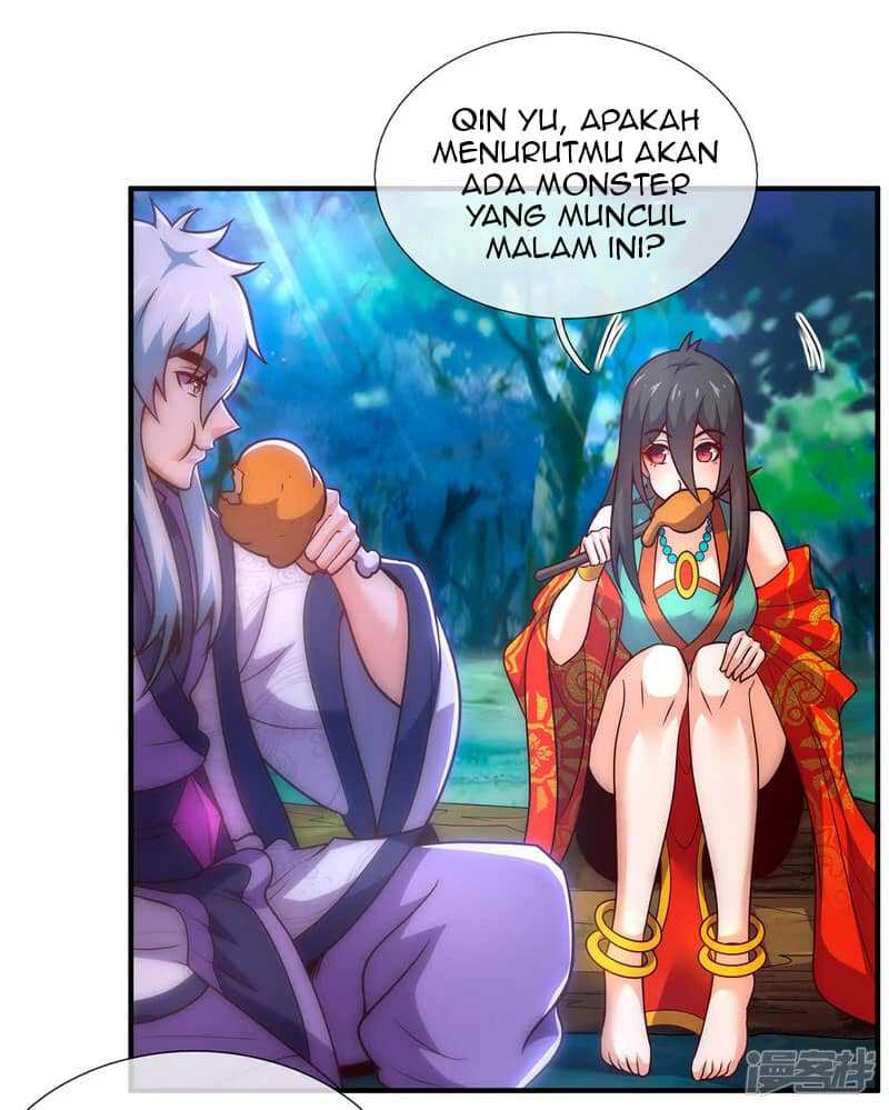 Xuantian Supreme Chapter 76 Gambar 15