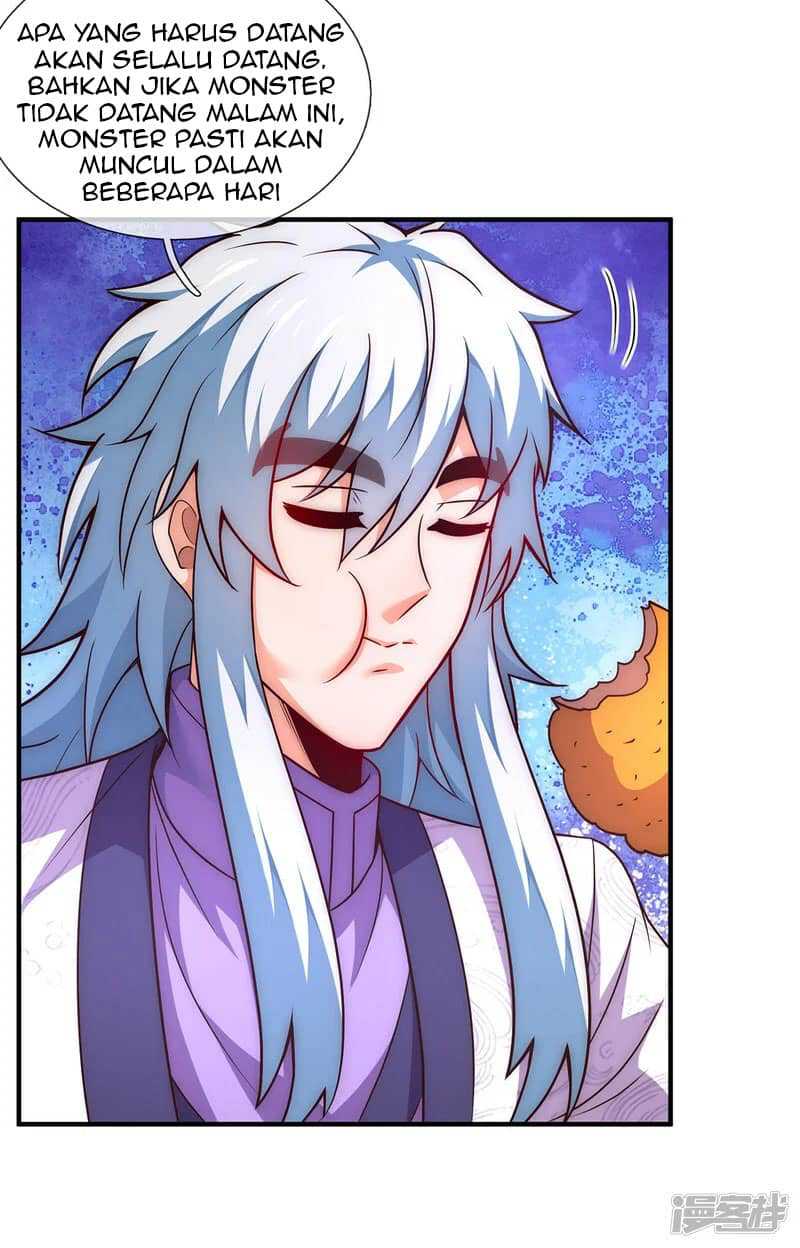 Xuantian Supreme Chapter 76 Gambar 16