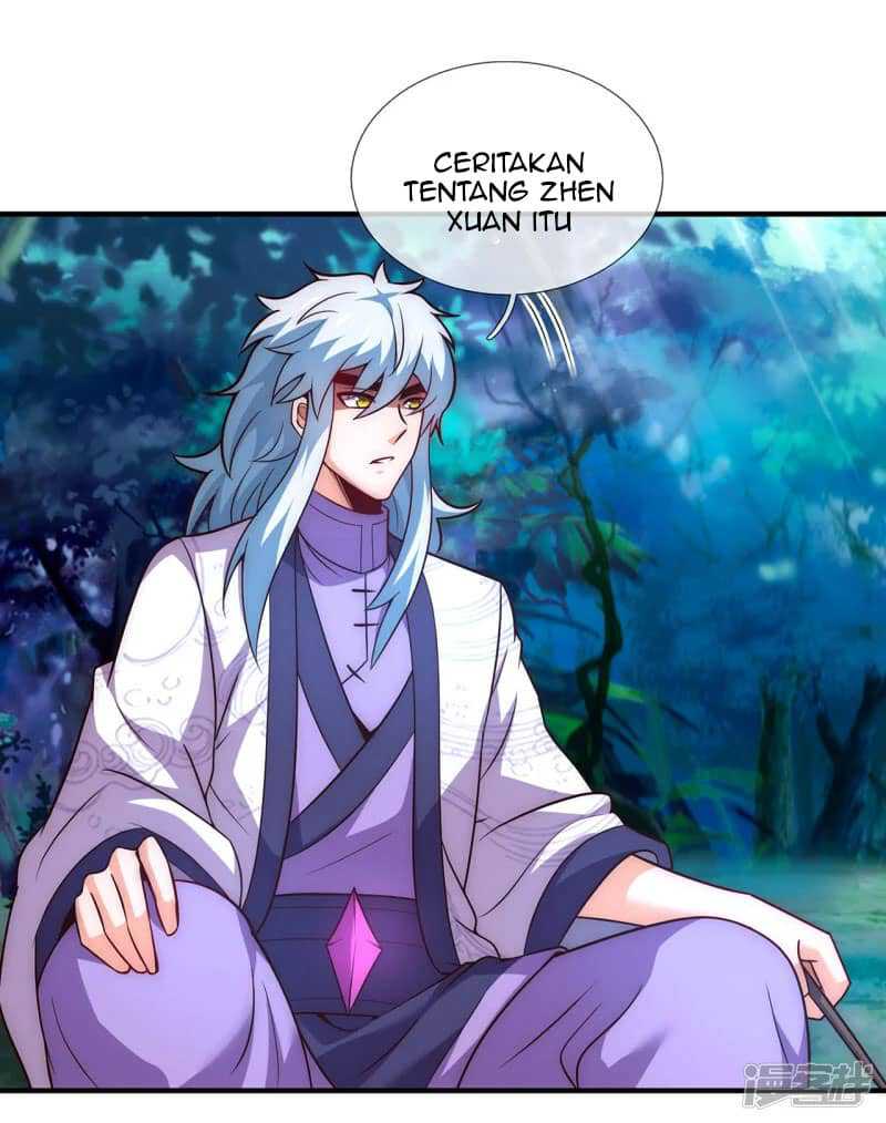 Xuantian Supreme Chapter 76 Gambar 17