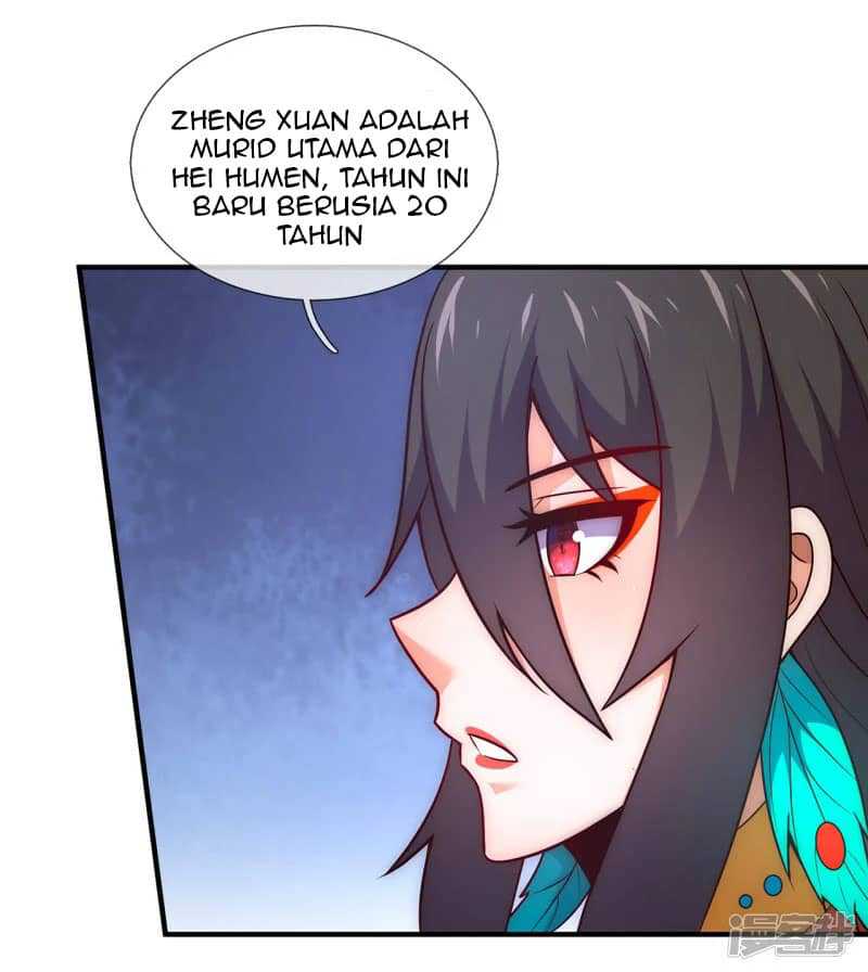 Xuantian Supreme Chapter 76 Gambar 18