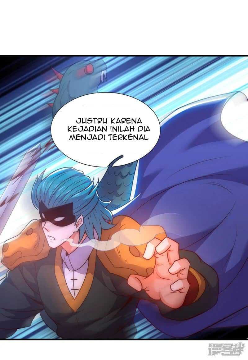 Xuantian Supreme Chapter 76 Gambar 22