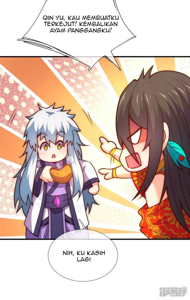 Xuantian Supreme Chapter 76 Gambar 24