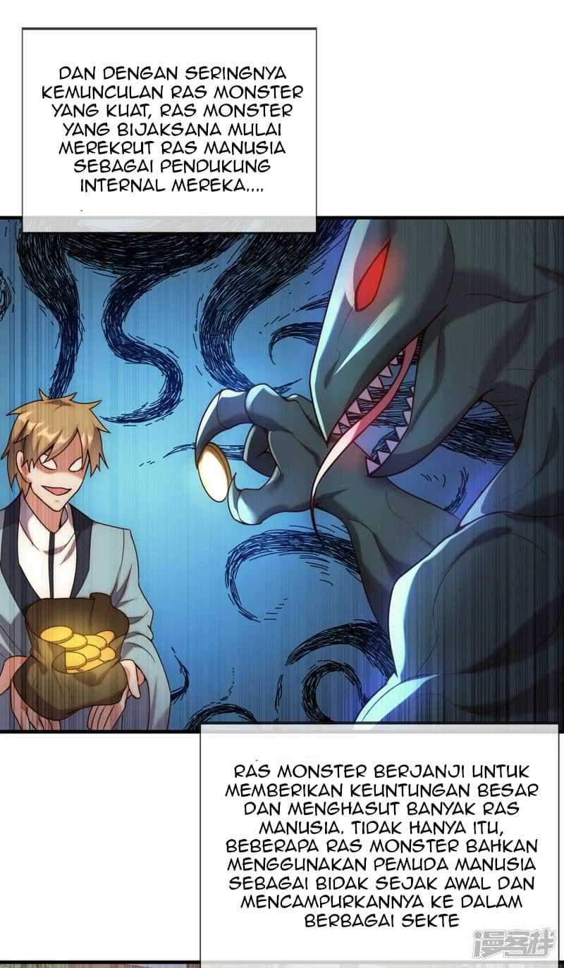 Xuantian Supreme Chapter 76 Gambar 27