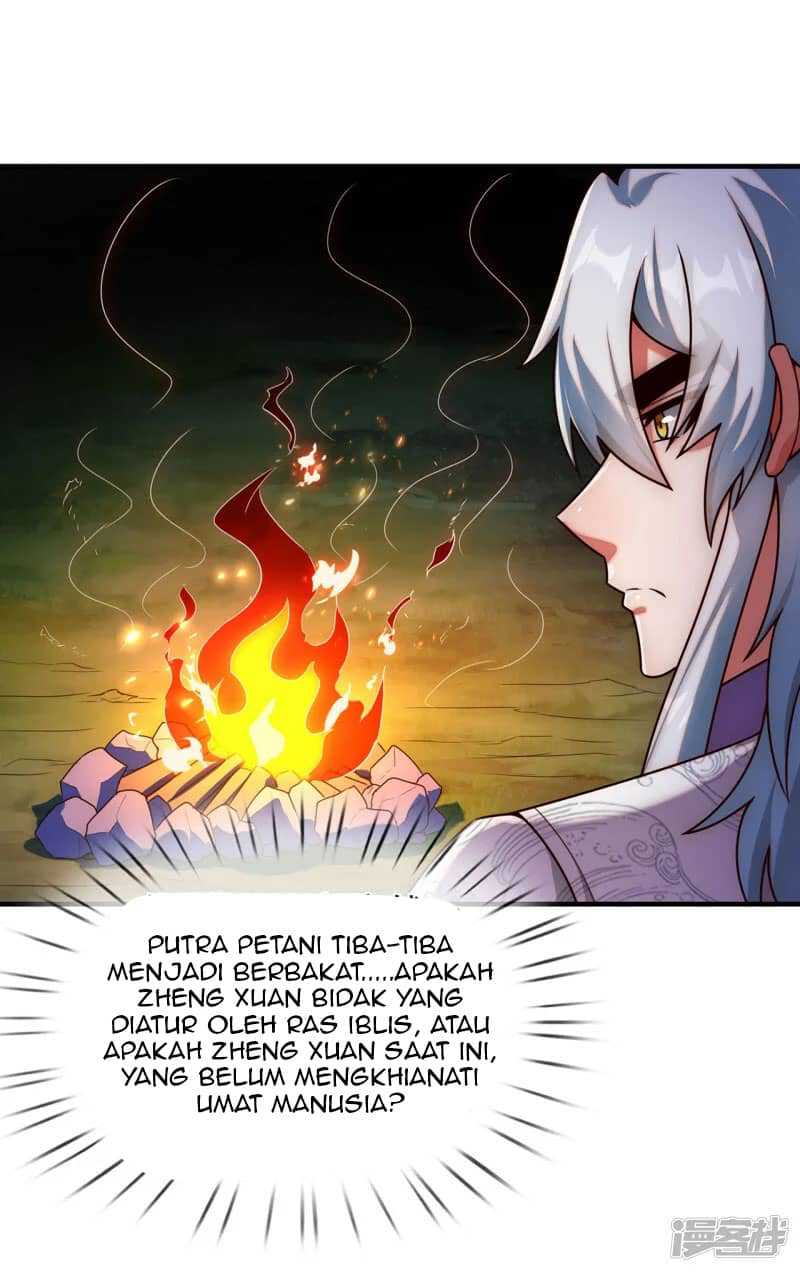 Xuantian Supreme Chapter 76 Gambar 32