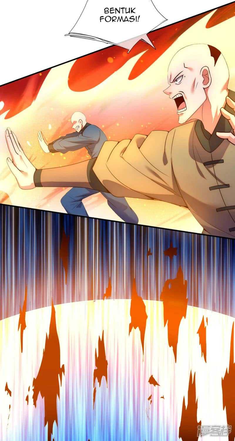 Xuantian Supreme Chapter 76 Gambar 37