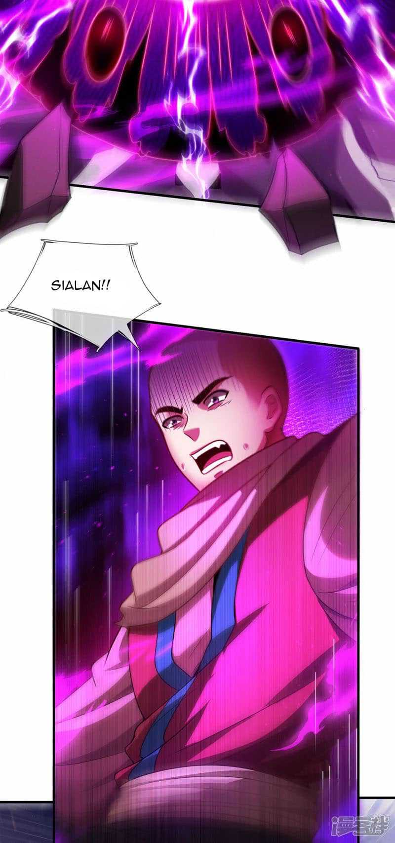 Xuantian Supreme Chapter 76 Gambar 40