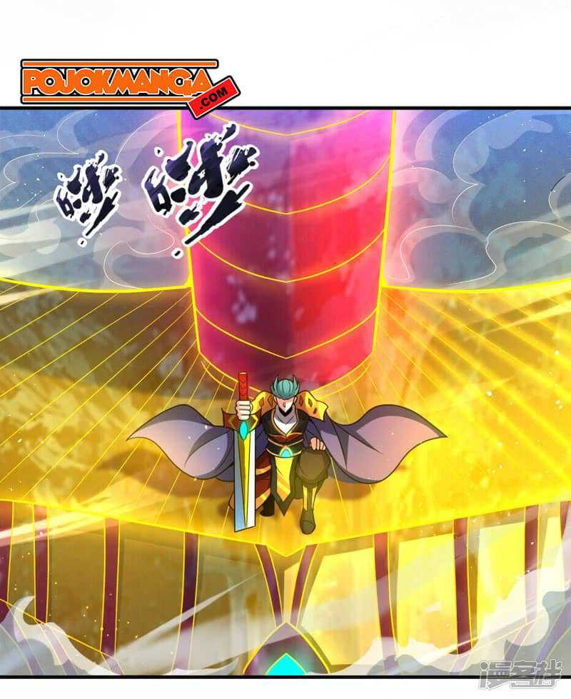 Xuantian Supreme Chapter 76 Gambar 44