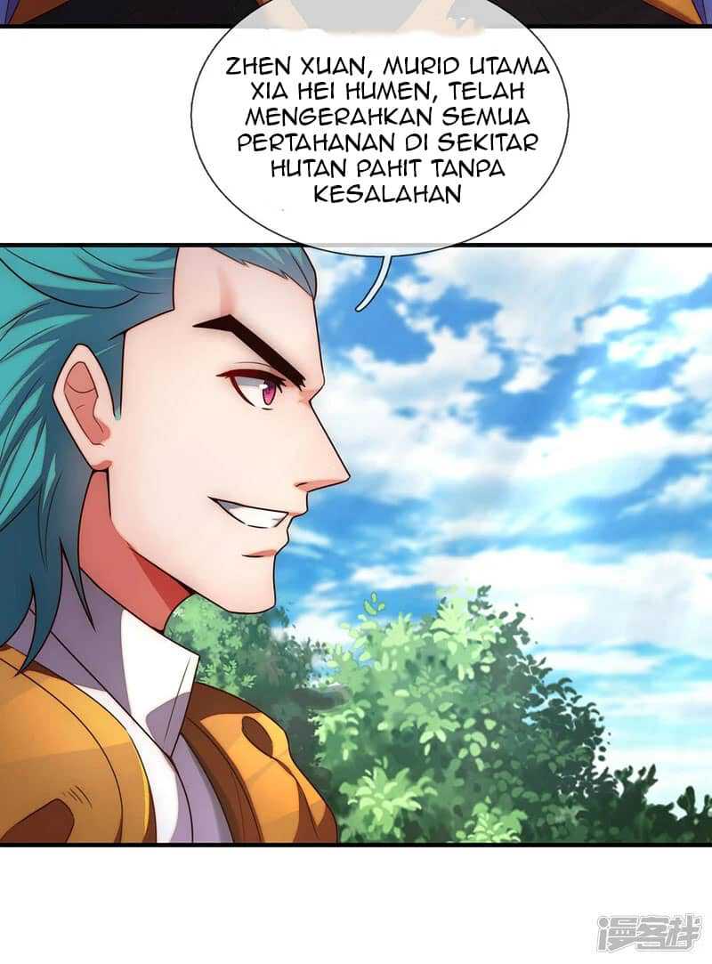 Xuantian Supreme Chapter 76 Gambar 6