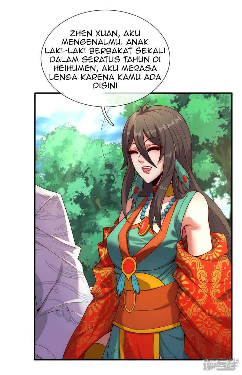 Xuantian Supreme Chapter 76 Gambar 7