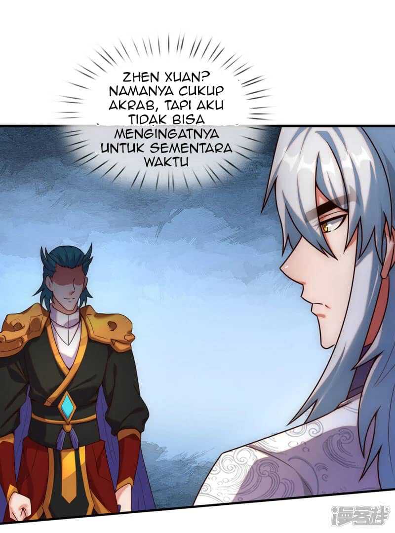 Xuantian Supreme Chapter 76 Gambar 8