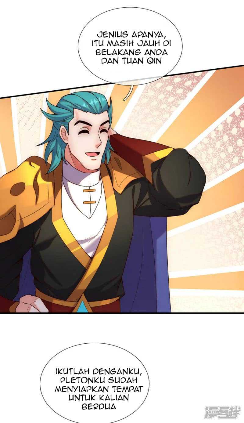 Xuantian Supreme Chapter 76 Gambar 9