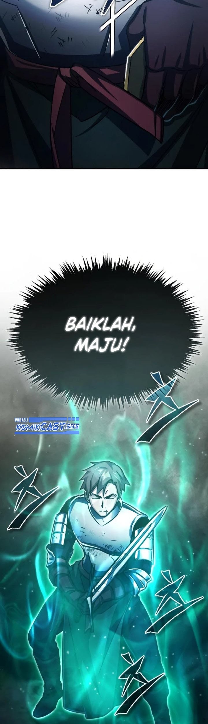 The Heavenly Demon Can’t Live a Normal Life Chapter 62 Gambar 18