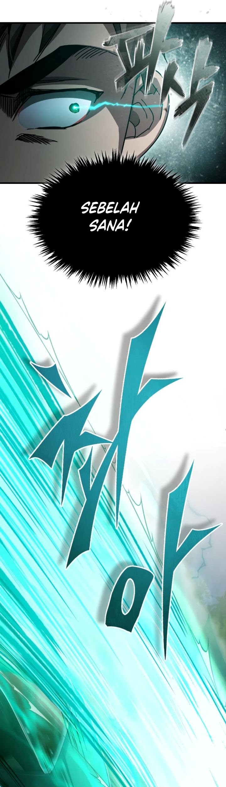The Heavenly Demon Can’t Live a Normal Life Chapter 62 Gambar 20