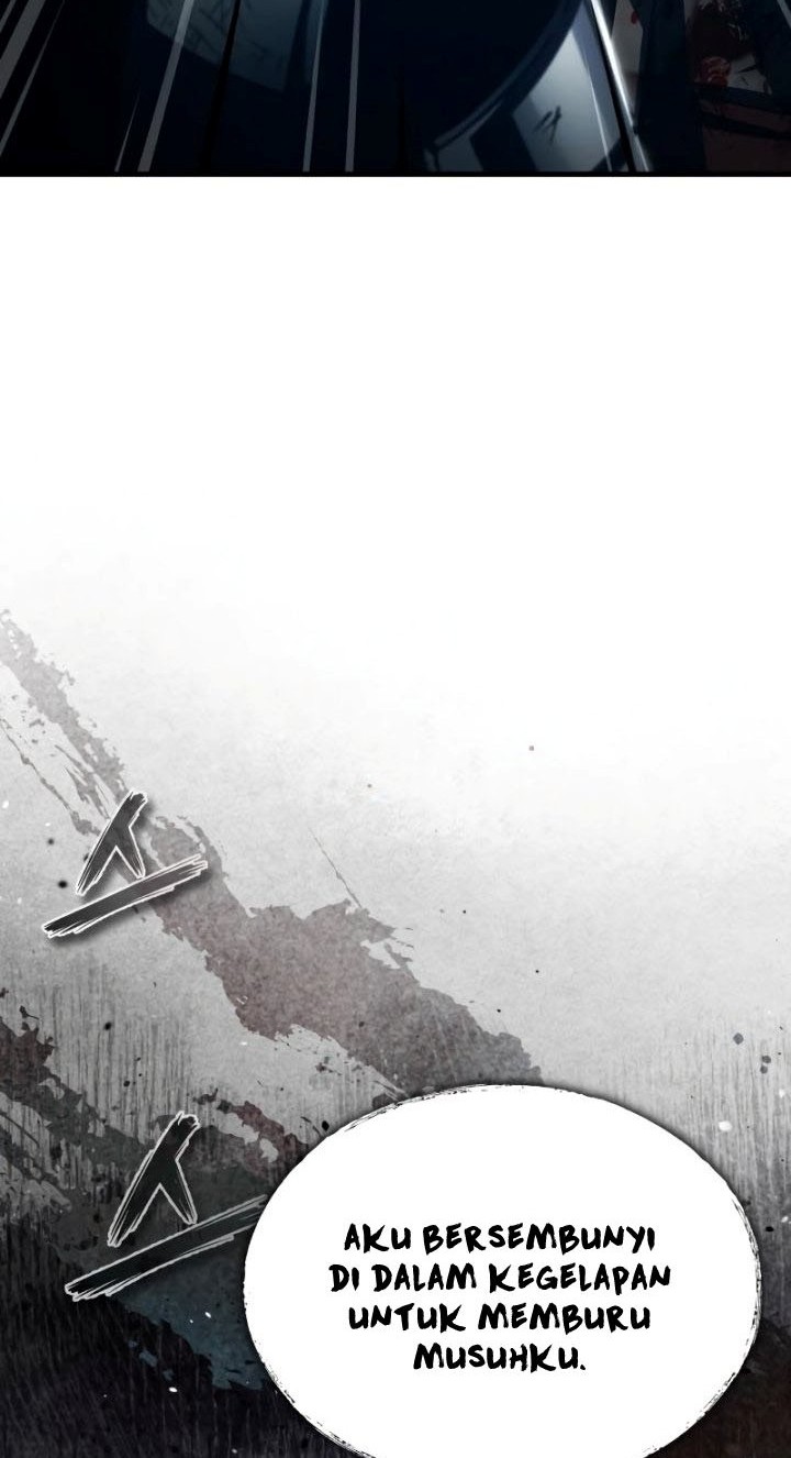 The Heavenly Demon Can’t Live a Normal Life Chapter 62 Gambar 23