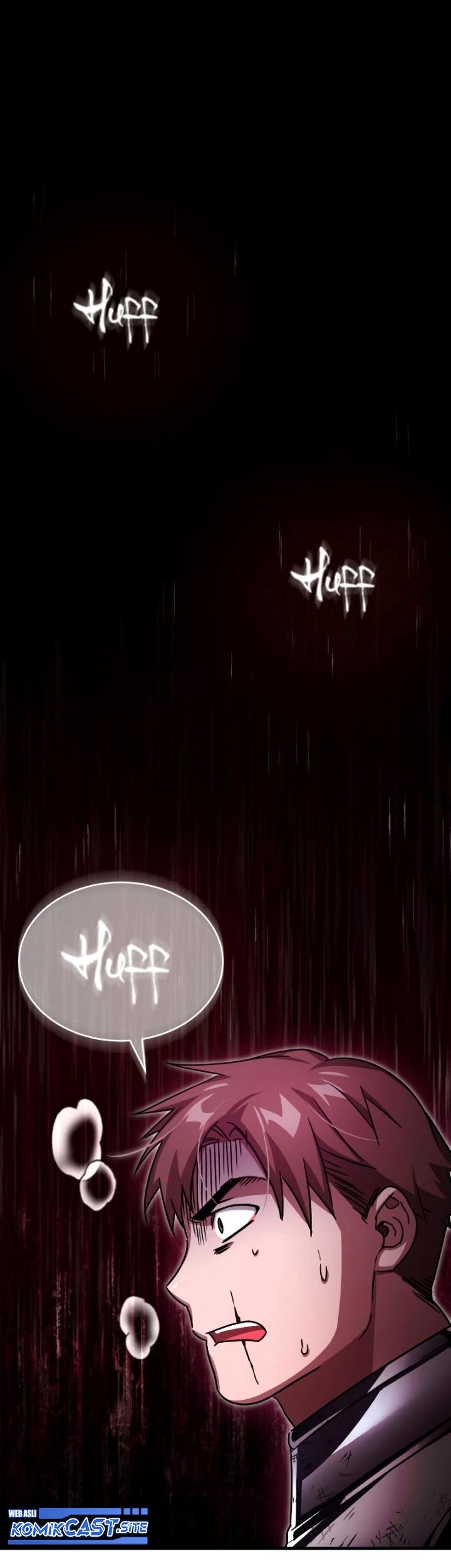 The Heavenly Demon Can’t Live a Normal Life Chapter 62 Gambar 26