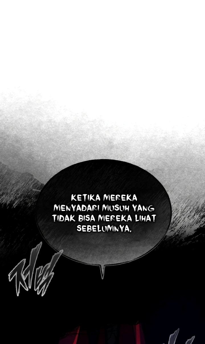 The Heavenly Demon Can’t Live a Normal Life Chapter 62 Gambar 27