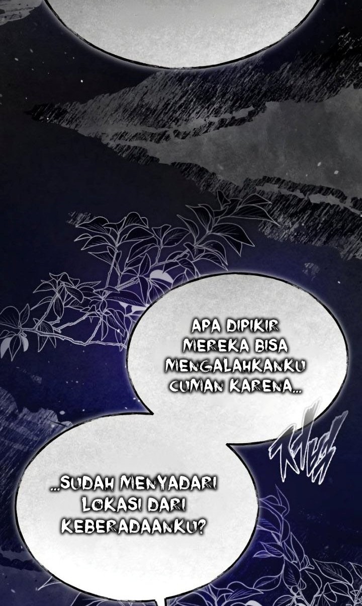 The Heavenly Demon Can’t Live a Normal Life Chapter 62 Gambar 29