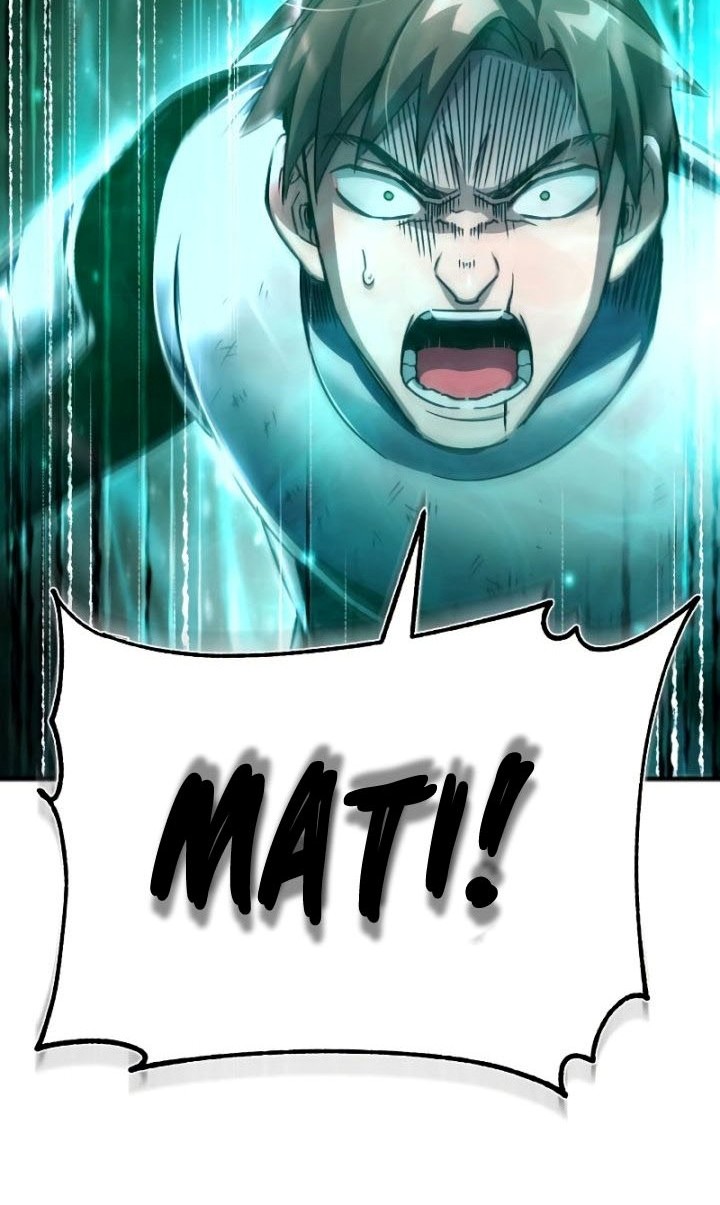 The Heavenly Demon Can’t Live a Normal Life Chapter 62 Gambar 31