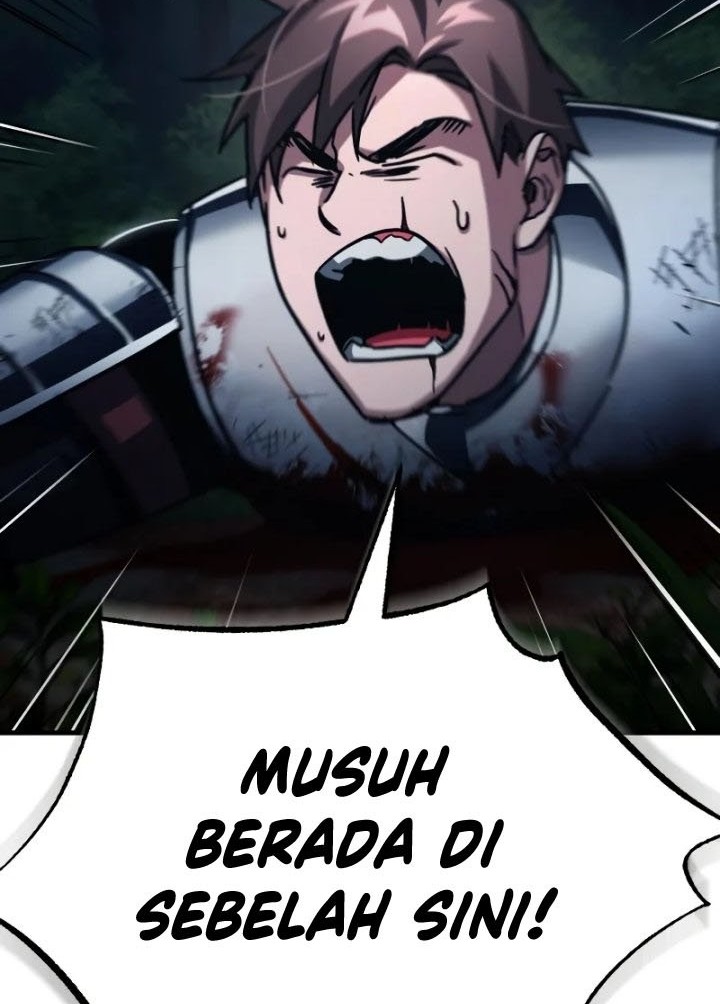 The Heavenly Demon Can’t Live a Normal Life Chapter 62 Gambar 35