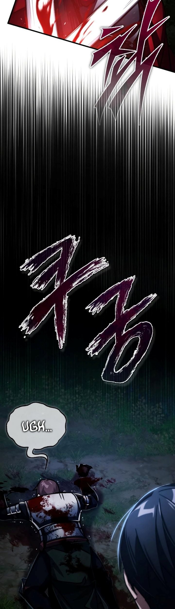 The Heavenly Demon Can’t Live a Normal Life Chapter 62 Gambar 40