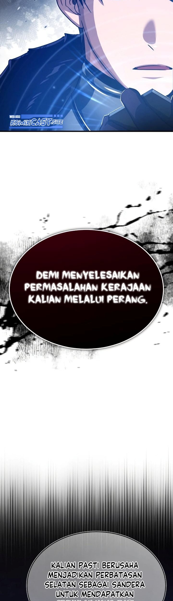 The Heavenly Demon Can’t Live a Normal Life Chapter 62 Gambar 46