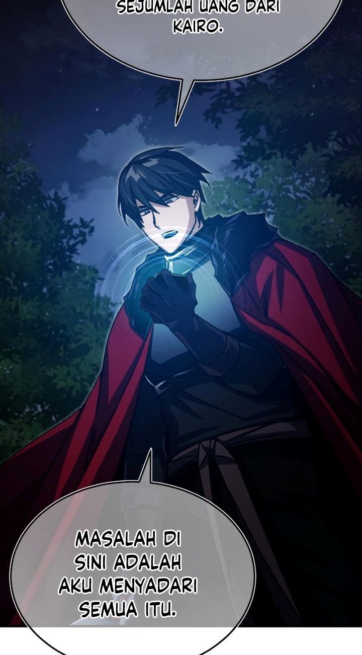 The Heavenly Demon Can’t Live a Normal Life Chapter 62 Gambar 47