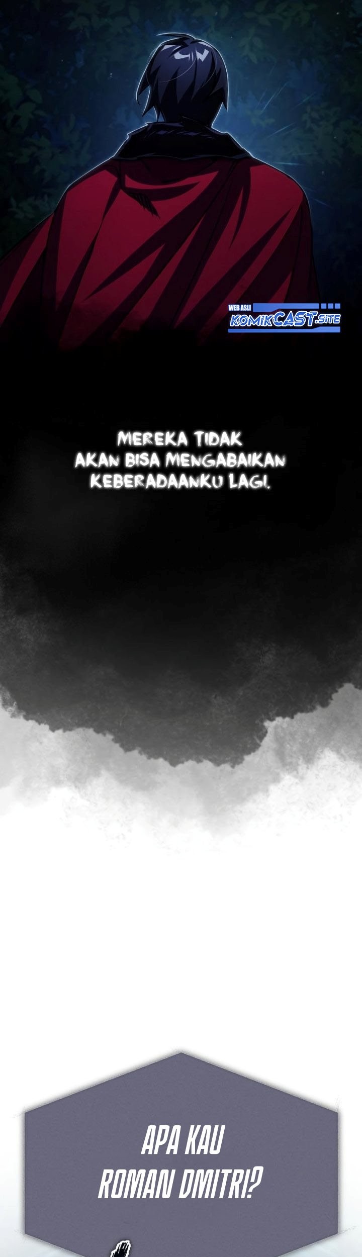The Heavenly Demon Can’t Live a Normal Life Chapter 62 Gambar 50