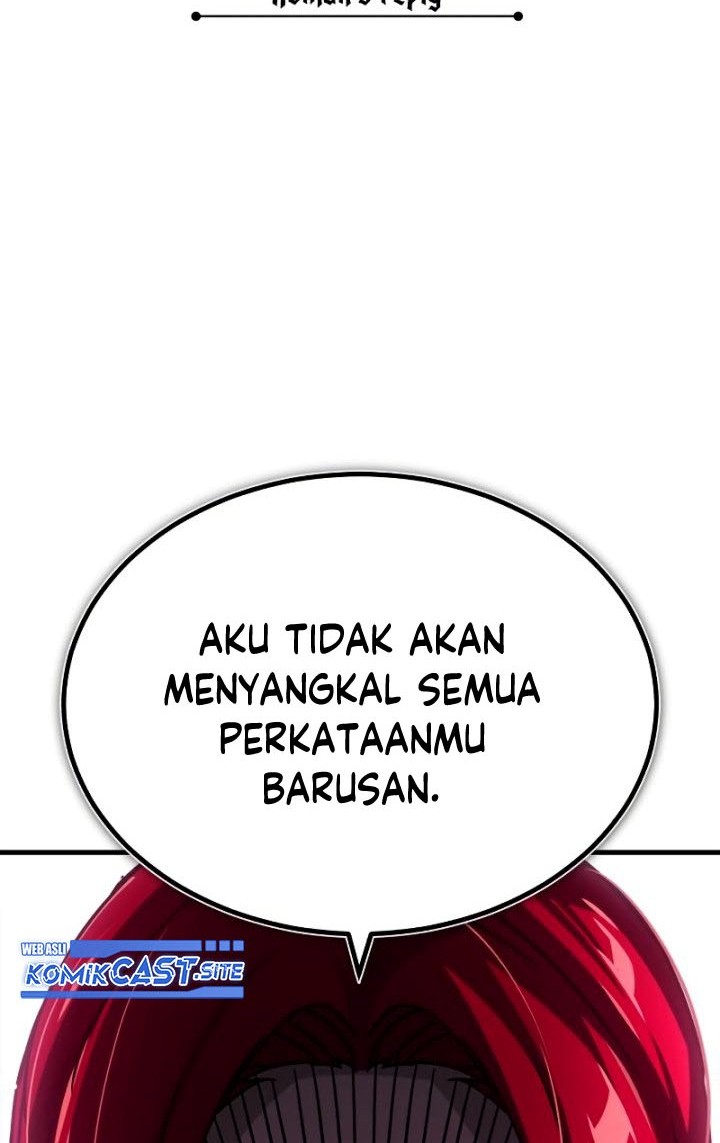 The Heavenly Demon Can’t Live a Normal Life Chapter 62 Gambar 53