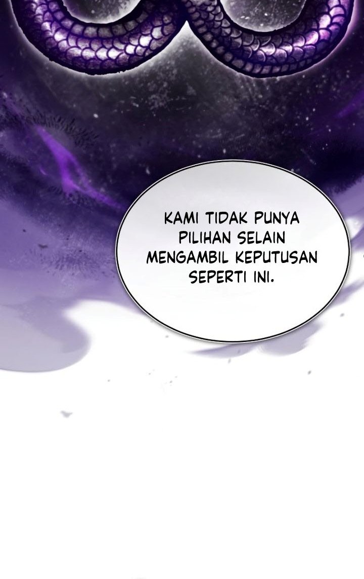 The Heavenly Demon Can’t Live a Normal Life Chapter 62 Gambar 55