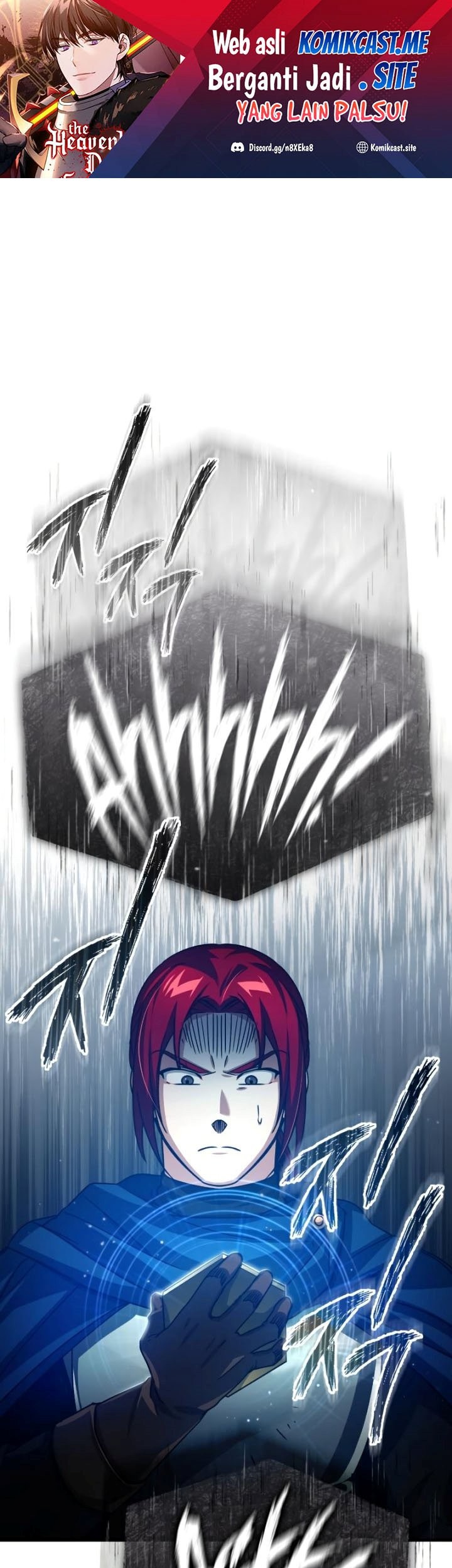 Baca  The Heavenly Demon Can’t Live a Normal Life Chapter 62 Gambar 2