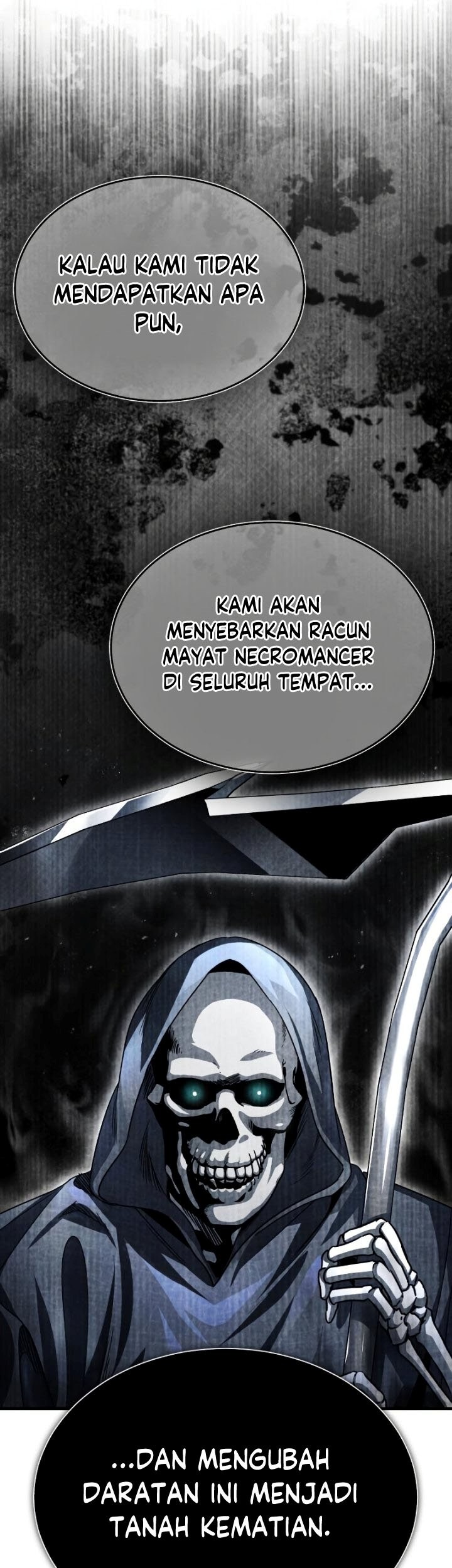 The Heavenly Demon Can’t Live a Normal Life Chapter 62 Gambar 62