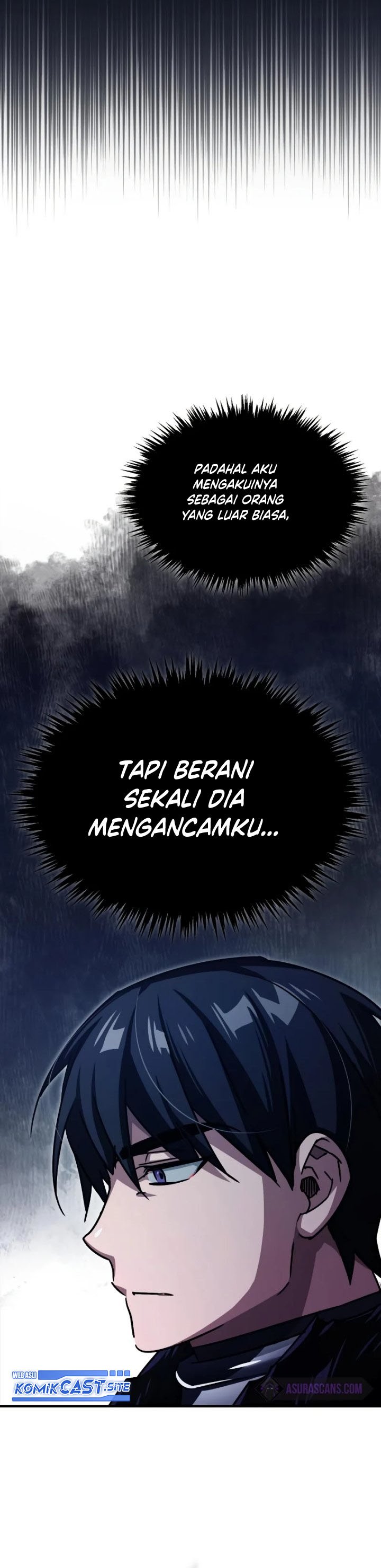 The Heavenly Demon Can’t Live a Normal Life Chapter 62 Gambar 37