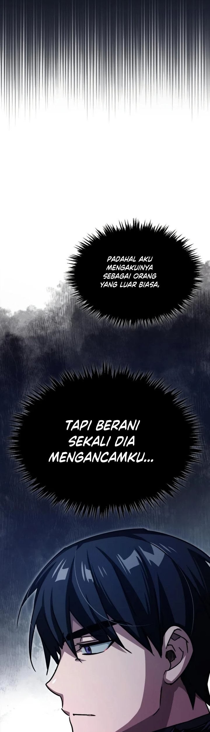 The Heavenly Demon Can’t Live a Normal Life Chapter 62 Gambar 72