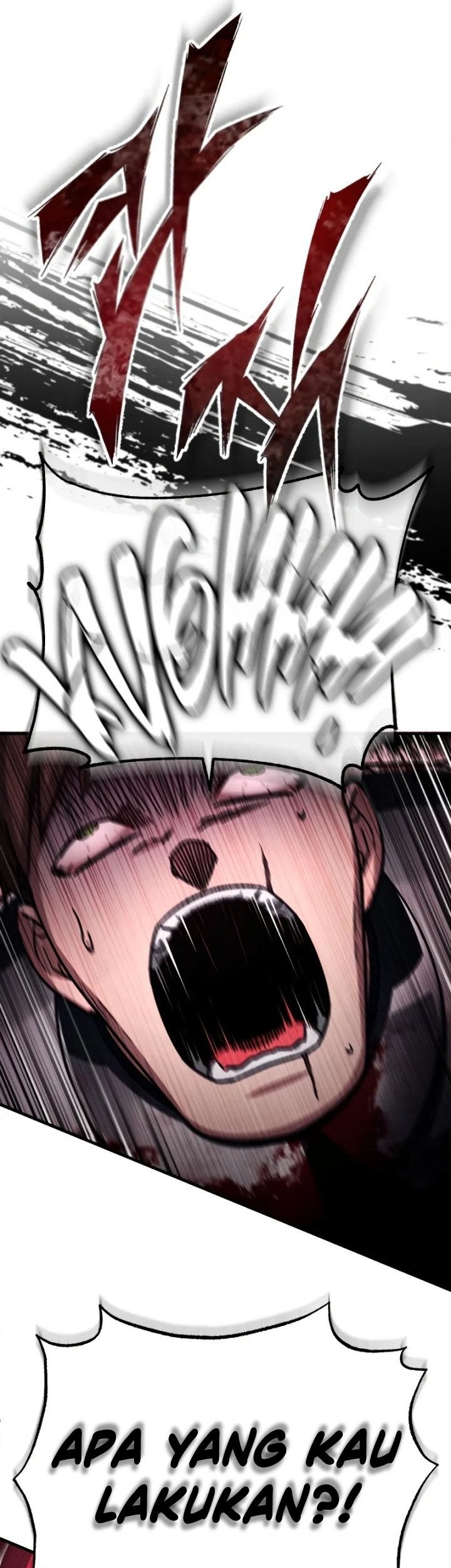 The Heavenly Demon Can’t Live a Normal Life Chapter 62 Gambar 74