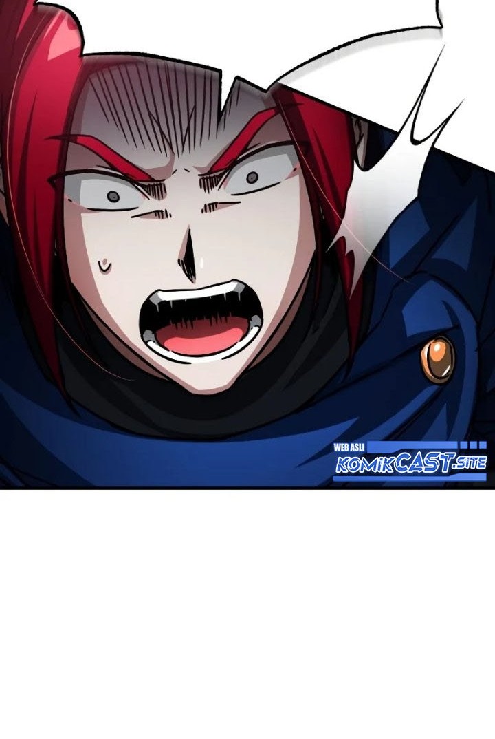 The Heavenly Demon Can’t Live a Normal Life Chapter 62 Gambar 75