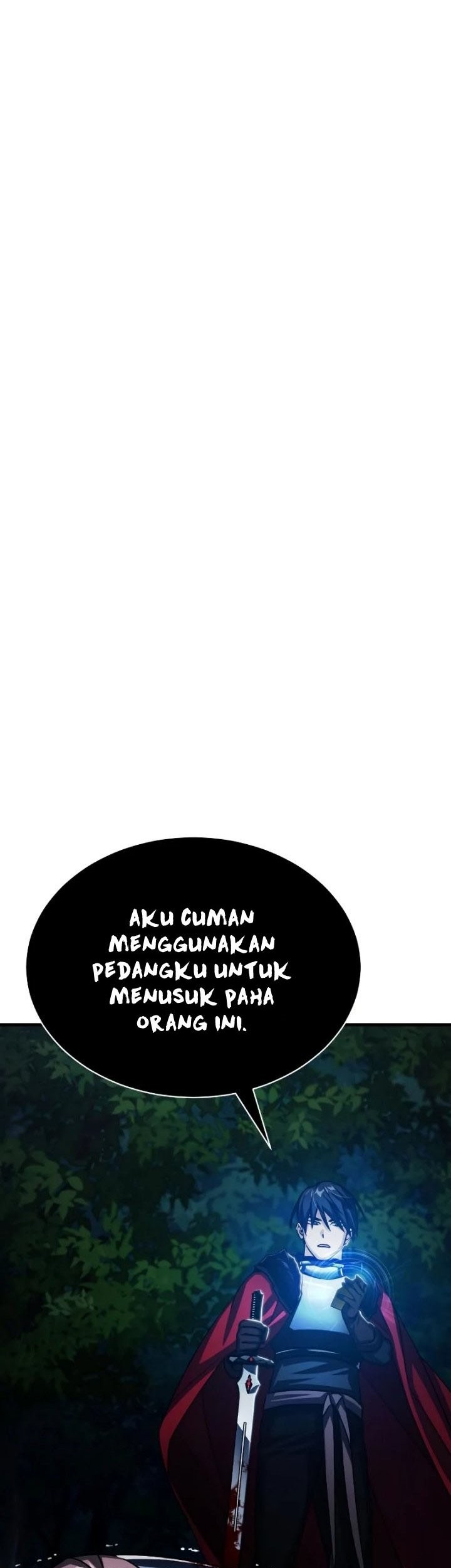 The Heavenly Demon Can’t Live a Normal Life Chapter 62 Gambar 76