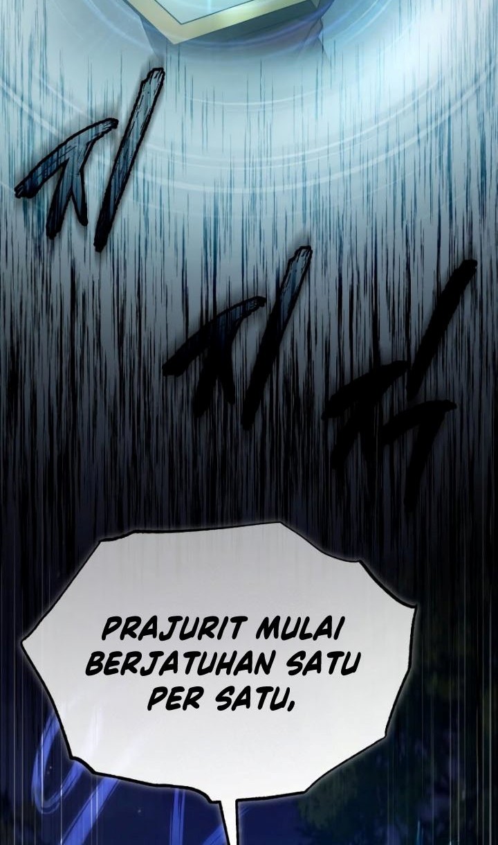 The Heavenly Demon Can’t Live a Normal Life Chapter 62 Gambar 5