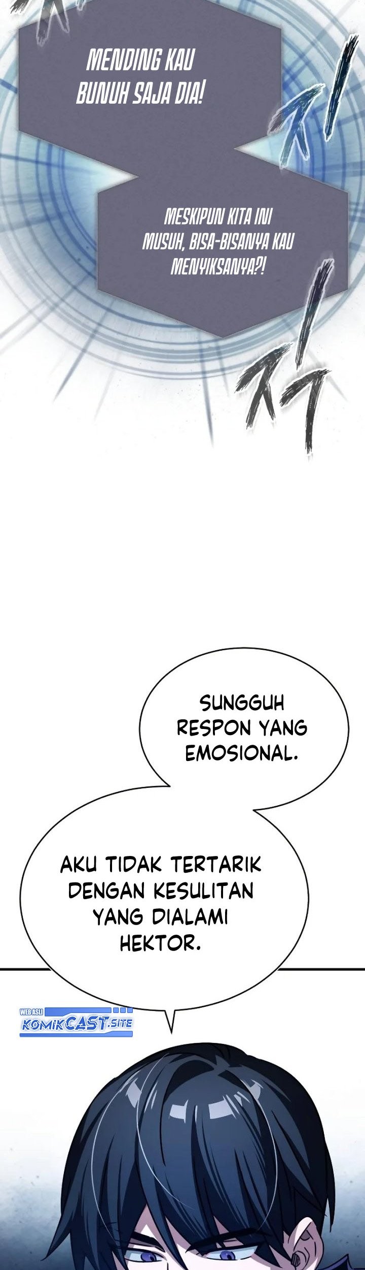 The Heavenly Demon Can’t Live a Normal Life Chapter 62 Gambar 78