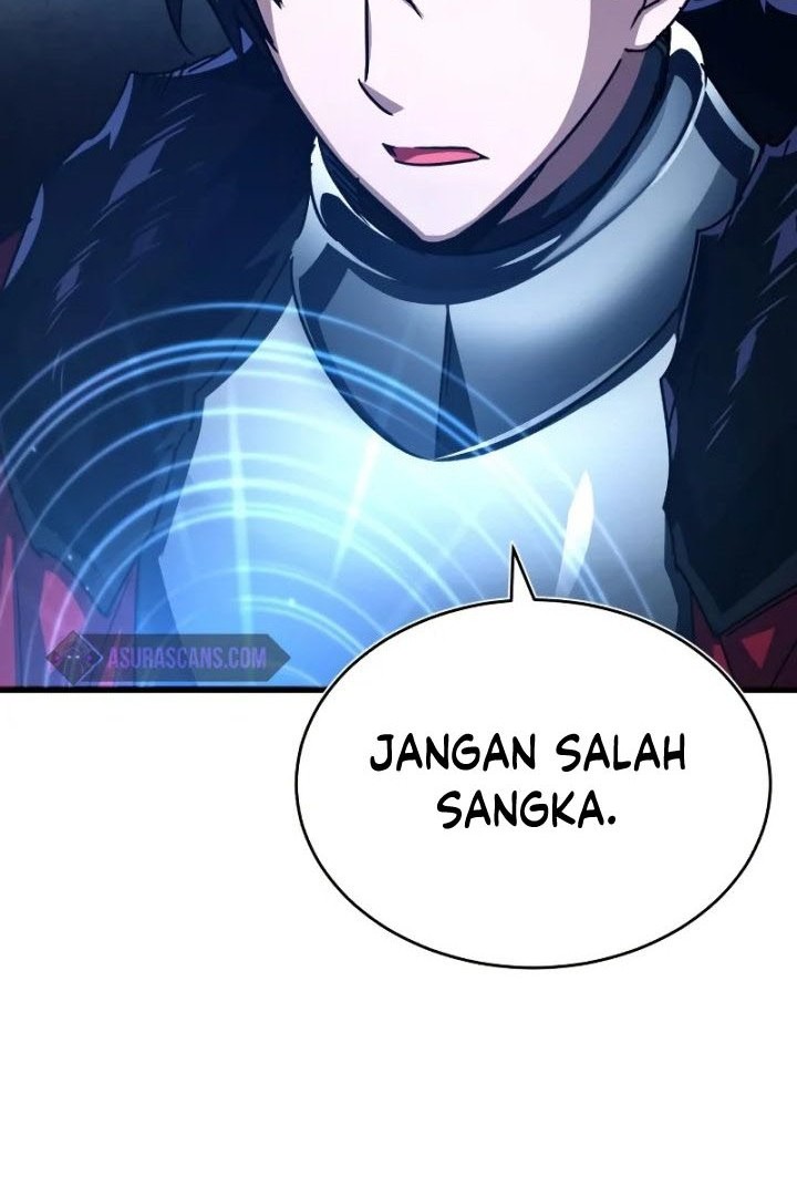 The Heavenly Demon Can’t Live a Normal Life Chapter 62 Gambar 79