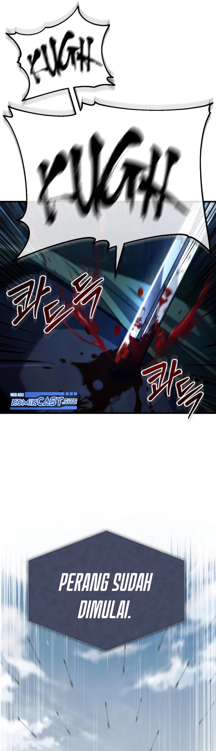 The Heavenly Demon Can’t Live a Normal Life Chapter 62 Gambar 80