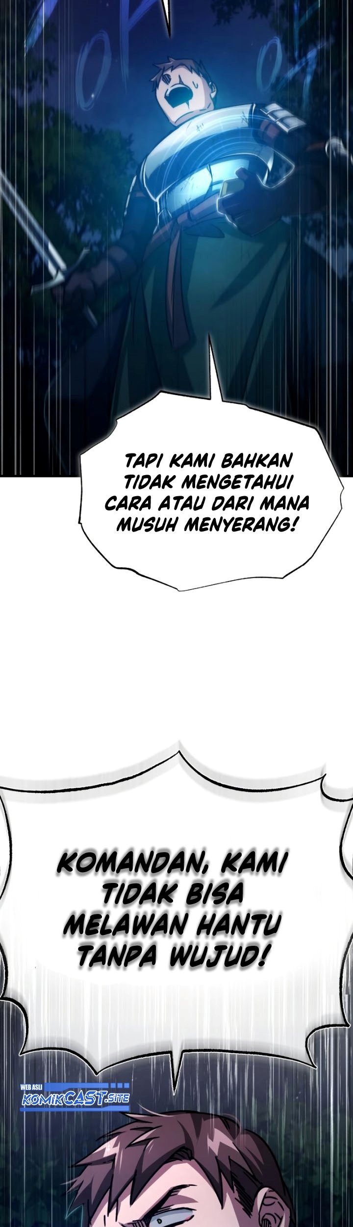 The Heavenly Demon Can’t Live a Normal Life Chapter 62 Gambar 6