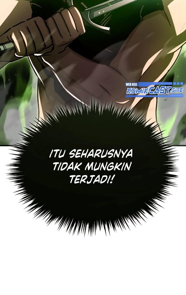 The Heavenly Demon Can’t Live a Normal Life Chapter 62 Gambar 9