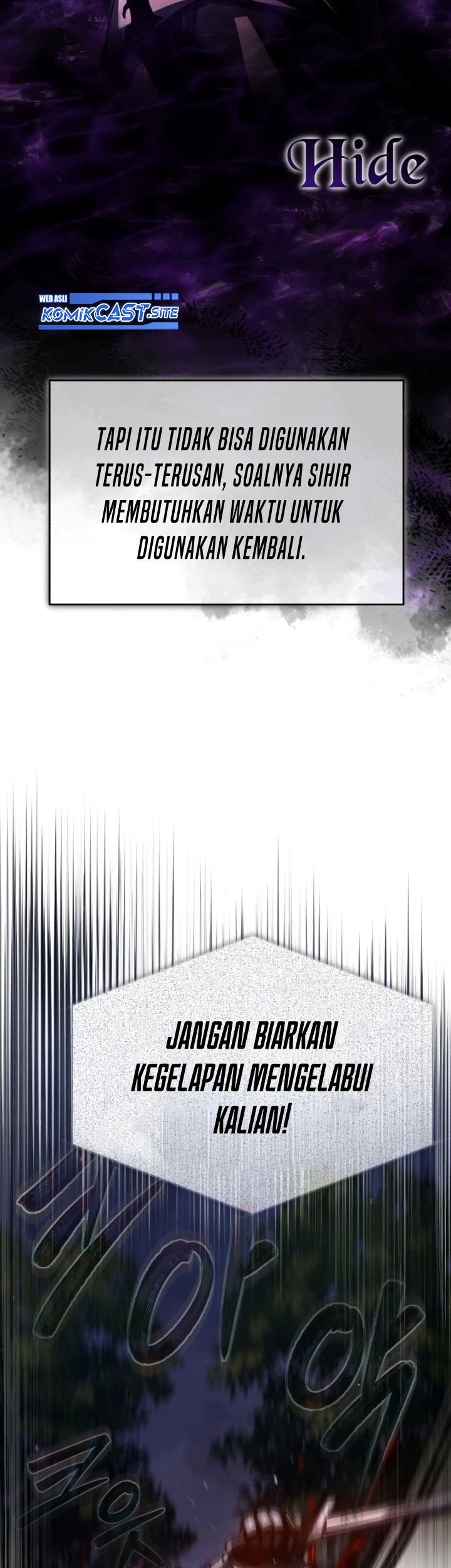 The Heavenly Demon Can’t Live a Normal Life Chapter 62 Gambar 12